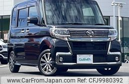 daihatsu tanto 2019 -DAIHATSU--Tanto DBA-LA600S--LA600S-0764290---DAIHATSU--Tanto DBA-LA600S--LA600S-0764290-