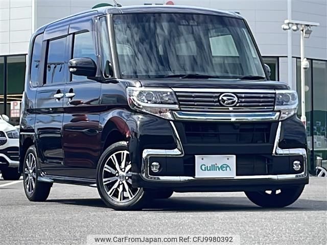 daihatsu tanto 2019 -DAIHATSU--Tanto DBA-LA600S--LA600S-0764290---DAIHATSU--Tanto DBA-LA600S--LA600S-0764290- image 1