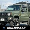 suzuki jimny 2020 quick_quick_3BA-JB64W_JB64W-147402 image 1