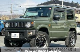 suzuki jimny 2020 quick_quick_3BA-JB64W_JB64W-147402