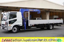 mitsubishi-fuso fighter 2024 GOO_NET_EXCHANGE_0540277A30250421W001
