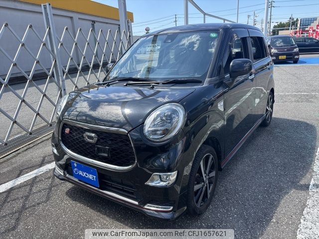 daihatsu cast 2016 CFJ1657621 image 1
