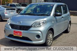 toyota passo 2016 quick_quick_M710A_M710A-0014702