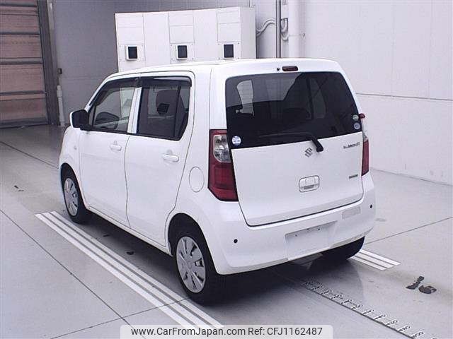 suzuki wagon-r 2015 -SUZUKI--Wagon R MH34S-417830---SUZUKI--Wagon R MH34S-417830- image 2