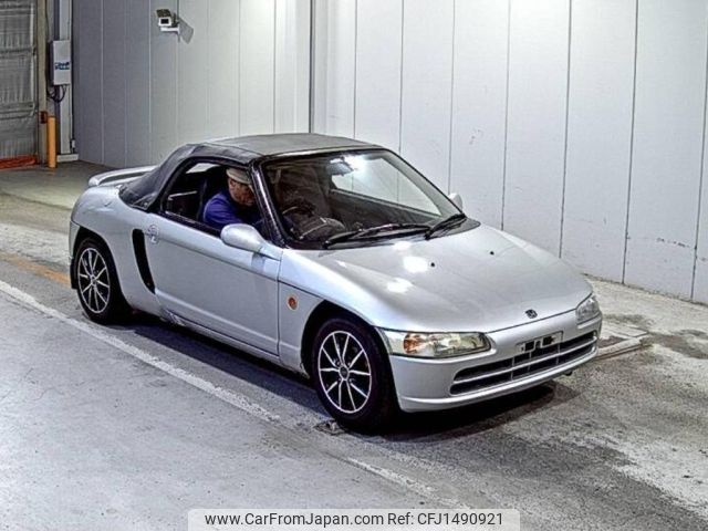 honda beat 1992 CFJ1490921 image 1