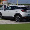 mazda cx-3 2019 -MAZDA--CX-3 6BA-DKEFW--DKEFW-206744---MAZDA--CX-3 6BA-DKEFW--DKEFW-206744- image 16