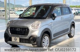 daihatsu cast 2017 quick_quick_DBA-LA250S_LA250S-0089282