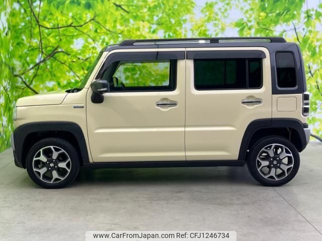 suzuki hustler 2021 quick_quick_4AA-MR52S_MR52S-138792 image 2