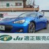 subaru brz 2013 -SUBARU 【名変中 】--BRZ ZC6--009900---SUBARU 【名変中 】--BRZ ZC6--009900- image 1