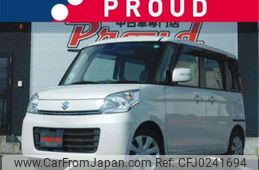 suzuki spacia 2015 -SUZUKI 【豊橋 581ｺ1146】--Spacia MK32S--MK32S-473667---SUZUKI 【豊橋 581ｺ1146】--Spacia MK32S--MK32S-473667-