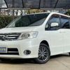 nissan serena 2009 quick_quick_CC25_CC25-351731 image 1