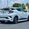 toyota c-hr 2017 quick_quick_DAA-ZYX10_ZYX10-2029377 image 13