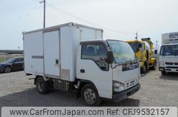 isuzu elf-truck 2006 -ISUZU--Elf PB-NKR81AN--NKR81-70324**---ISUZU--Elf PB-NKR81AN--NKR81-70324**-