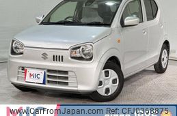 suzuki alto 2018 quick_quick_HA36S_HA36S-393580