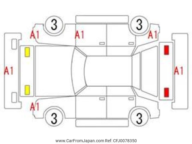 daihatsu wake 2015 -DAIHATSU--WAKE DBA-LA710S--LA710S-0010231---DAIHATSU--WAKE DBA-LA710S--LA710S-0010231- image 2