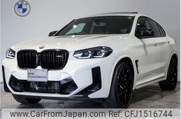 bmw x4 2024 CFJ1516744