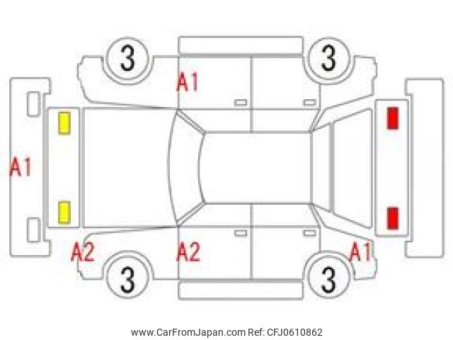 daihatsu tanto 2014 -DAIHATSU--Tanto DBA-LA600S--LA600S-0159432---DAIHATSU--Tanto DBA-LA600S--LA600S-0159432- image 2