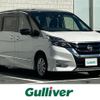 nissan serena 2018 -NISSAN--Serena DAA-HFC27--HFC27-000344---NISSAN--Serena DAA-HFC27--HFC27-000344- image 1