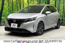 nissan note 2021 -NISSAN--Note 6AA-E13--E13-050330---NISSAN--Note 6AA-E13--E13-050330-