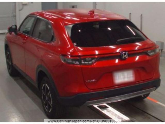 honda vezel 2021 quick_quick_6BA-RV3_1000234 image 2