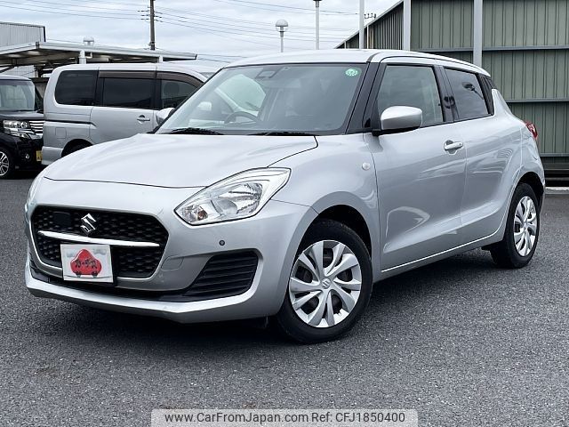 suzuki swift 2021 CFJ1850400 image 1