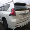 toyota land-cruiser-prado 2023 -TOYOTA 【宇都宮 333ﾙ150】--Land Cruiser Prado GDJ150W--0081050---TOYOTA 【宇都宮 333ﾙ150】--Land Cruiser Prado GDJ150W--0081050- image 2