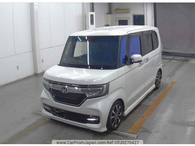 honda n-box 2020 quick_quick_6BA-JF3_JF3-1483325 image 1