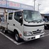 toyota dyna-truck 2011 GOO_NET_EXCHANGE_1020315A30250222W001 image 2