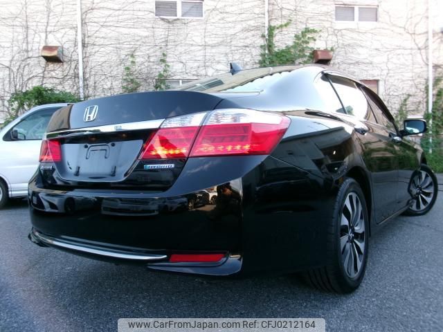 honda accord 2013 quick_quick_DAA-CR6_1002982 image 2