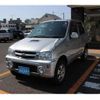 daihatsu terios-kid 2011 -DAIHATSU 【島根 580】--Terios Kid ABA-J111G--J111G-510414---DAIHATSU 【島根 580】--Terios Kid ABA-J111G--J111G-510414- image 1