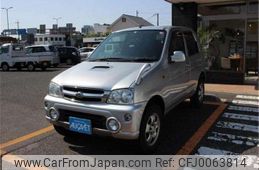 daihatsu terios-kid 2011 -DAIHATSU 【島根 580】--Terios Kid ABA-J111G--J111G-510414---DAIHATSU 【島根 580】--Terios Kid ABA-J111G--J111G-510414-