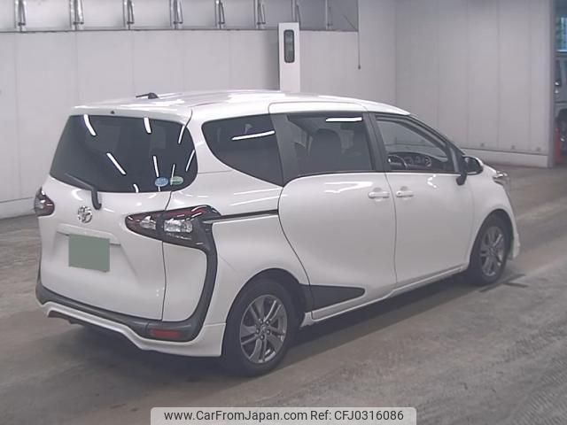 toyota sienta 2017 quick_quick_DBA-NSP170G_NSP170-7089515 image 2