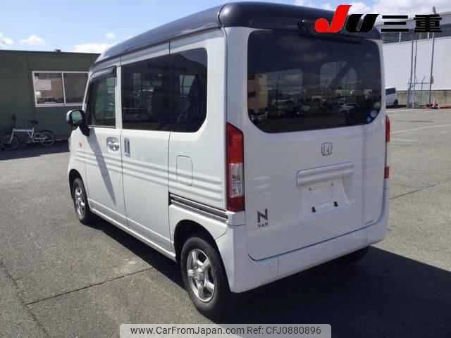 honda n-van 2019 -HONDA--N VAN JJ1--3022690---HONDA--N VAN JJ1--3022690- image 2