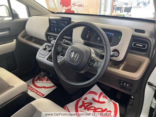 honda freed 2025 -HONDA--Freed 5BA-GT3--GT3-1001***---HONDA--Freed 5BA-GT3--GT3-1001***- image 2