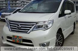 nissan serena 2015 -NISSAN--Serena HFC26--HFC26-264362---NISSAN--Serena HFC26--HFC26-264362-