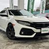 honda civic 2018 -HONDA--Civic DBA-FK7--FK7-1005837---HONDA--Civic DBA-FK7--FK7-1005837- image 1