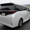 toyota alphard 2024 -TOYOTA--Alphard 3BA-AGH40W--AGH40----TOYOTA--Alphard 3BA-AGH40W--AGH40-- image 7