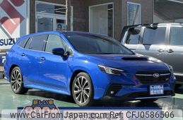 subaru levorg 2023 GOO_JP_700060017330241222010