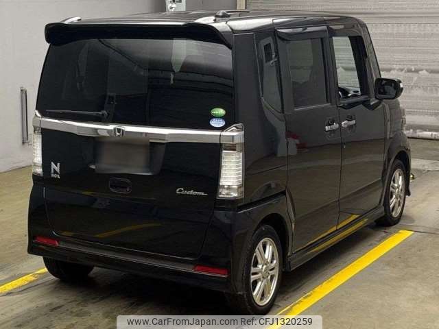 honda n-box 2012 -HONDA--N BOX DBA-JF1--JF1-1057203---HONDA--N BOX DBA-JF1--JF1-1057203- image 2