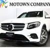 mercedes-benz glc-class 2016 -MERCEDES-BENZ--Benz GLC DBA-253946C--WDC2539462F037717---MERCEDES-BENZ--Benz GLC DBA-253946C--WDC2539462F037717- image 1