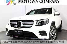 mercedes-benz glc-class 2016 -MERCEDES-BENZ--Benz GLC DBA-253946C--WDC2539462F037717---MERCEDES-BENZ--Benz GLC DBA-253946C--WDC2539462F037717-