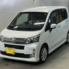 daihatsu move 2013 -DAIHATSU 【佐賀 583け1986】--Move LA100S-1040924---DAIHATSU 【佐賀 583け1986】--Move LA100S-1040924- image 1