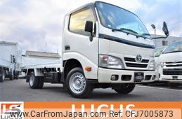 toyota toyoace 2016 GOO_NET_EXCHANGE_0700226A30211110W003