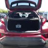 toyota c-hr 2017 -TOYOTA 【四日市 300ｿ2341】--C-HR DBA-NGX50--NGX50-2023478---TOYOTA 【四日市 300ｿ2341】--C-HR DBA-NGX50--NGX50-2023478- image 9