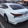 lexus ls 2018 -LEXUS 【伊勢志摩 310ﾊ1027】--Lexus LS VXFA50--6002806---LEXUS 【伊勢志摩 310ﾊ1027】--Lexus LS VXFA50--6002806- image 2