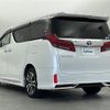 toyota alphard 2018 -TOYOTA--Alphard DBA-GGH35W--GGH35-0008031---TOYOTA--Alphard DBA-GGH35W--GGH35-0008031- image 4