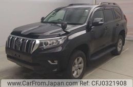 toyota land-cruiser-prado 2021 -TOYOTA--Land Cruiser Prado 3BA-TRJ150W--TRJ150-0127067---TOYOTA--Land Cruiser Prado 3BA-TRJ150W--TRJ150-0127067-