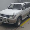 toyota land-cruiser-prado 1999 -TOYOTA 【高松 300ｿ1053】--Land Cruiser Prado KD-KZJ95W--KZJ95-0127209---TOYOTA 【高松 300ｿ1053】--Land Cruiser Prado KD-KZJ95W--KZJ95-0127209- image 1