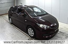 toyota wish 2012 -TOYOTA--Wish ZGE20G-0130258---TOYOTA--Wish ZGE20G-0130258-