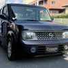 nissan cube 2008 CFJ1559169 image 10
